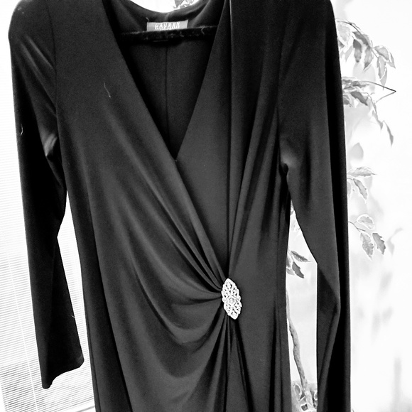 Ralph Lauren evening gown - Picture 2 of 8